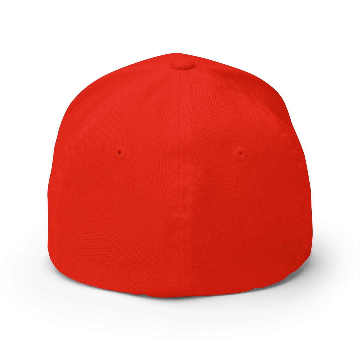 THE LOUDCAST Embroidered Cap - Stylish Baseball Hat for Podcast Lovers - Loud Wear Brand