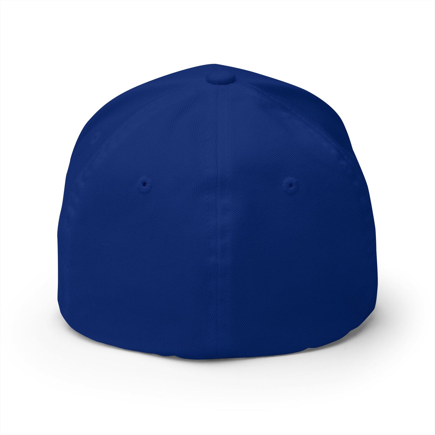 THE LOUDCAST Embroidered Cap - Stylish Baseball Hat for Podcast Lovers - Loud Wear Brand