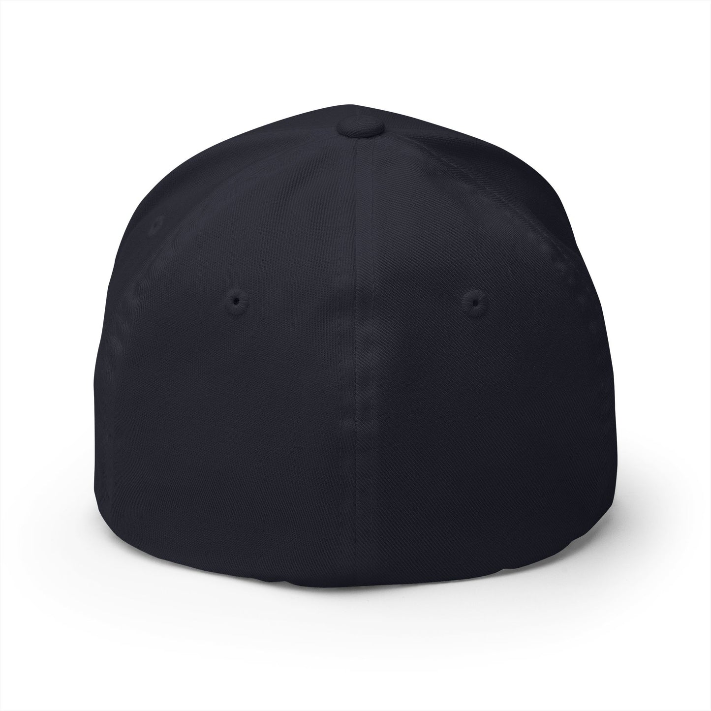 THE LOUDCAST Embroidered Cap - Stylish Baseball Hat for Podcast Lovers - Loud Wear Brand