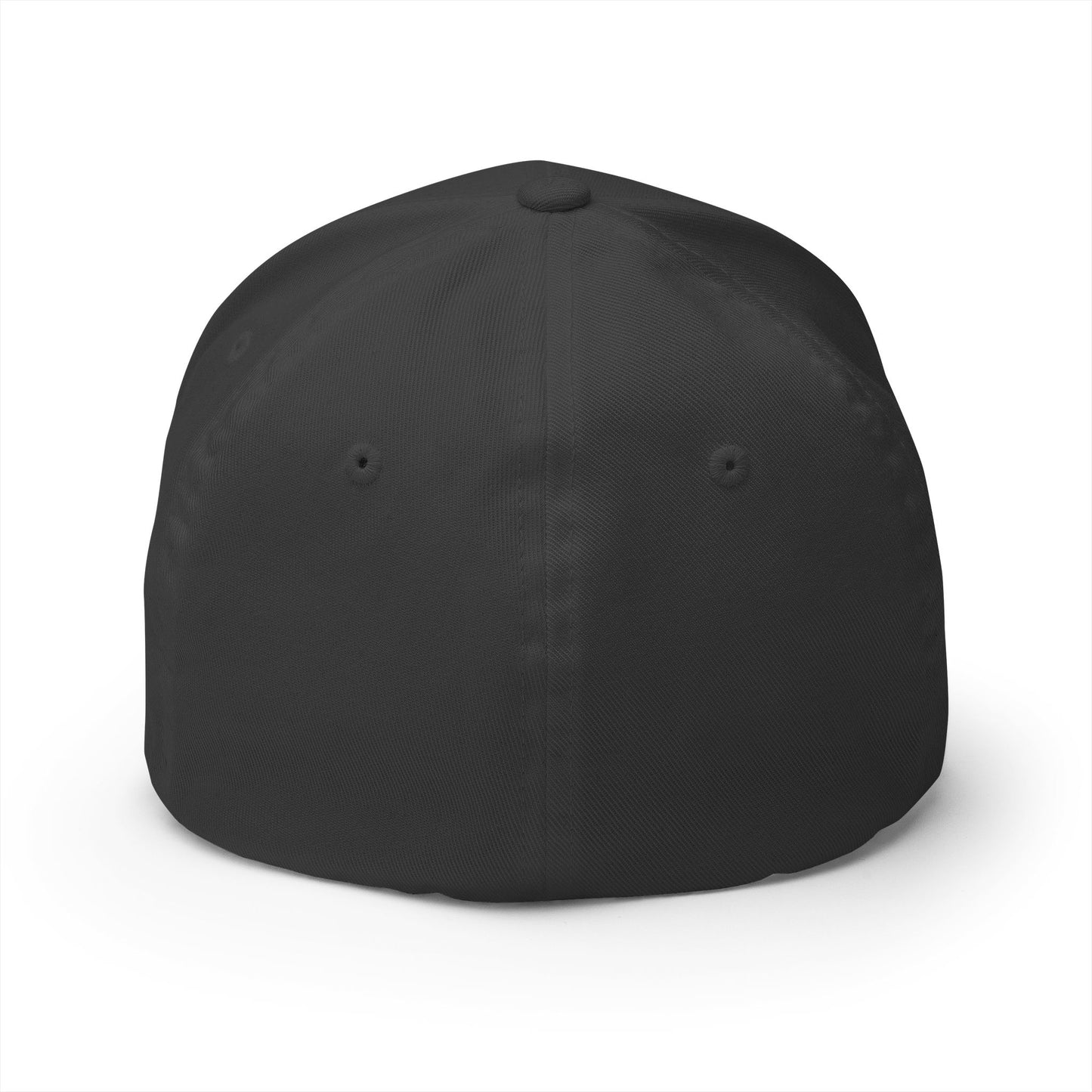 THE LOUDCAST Embroidered Cap - Stylish Baseball Hat for Podcast Lovers - Loud Wear Brand