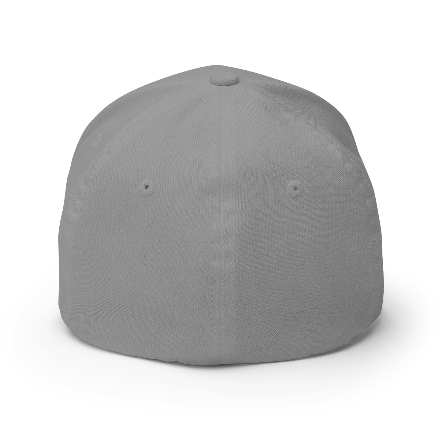 THE LOUDCAST Embroidered Cap - Stylish Baseball Hat for Podcast Lovers - Loud Wear Brand