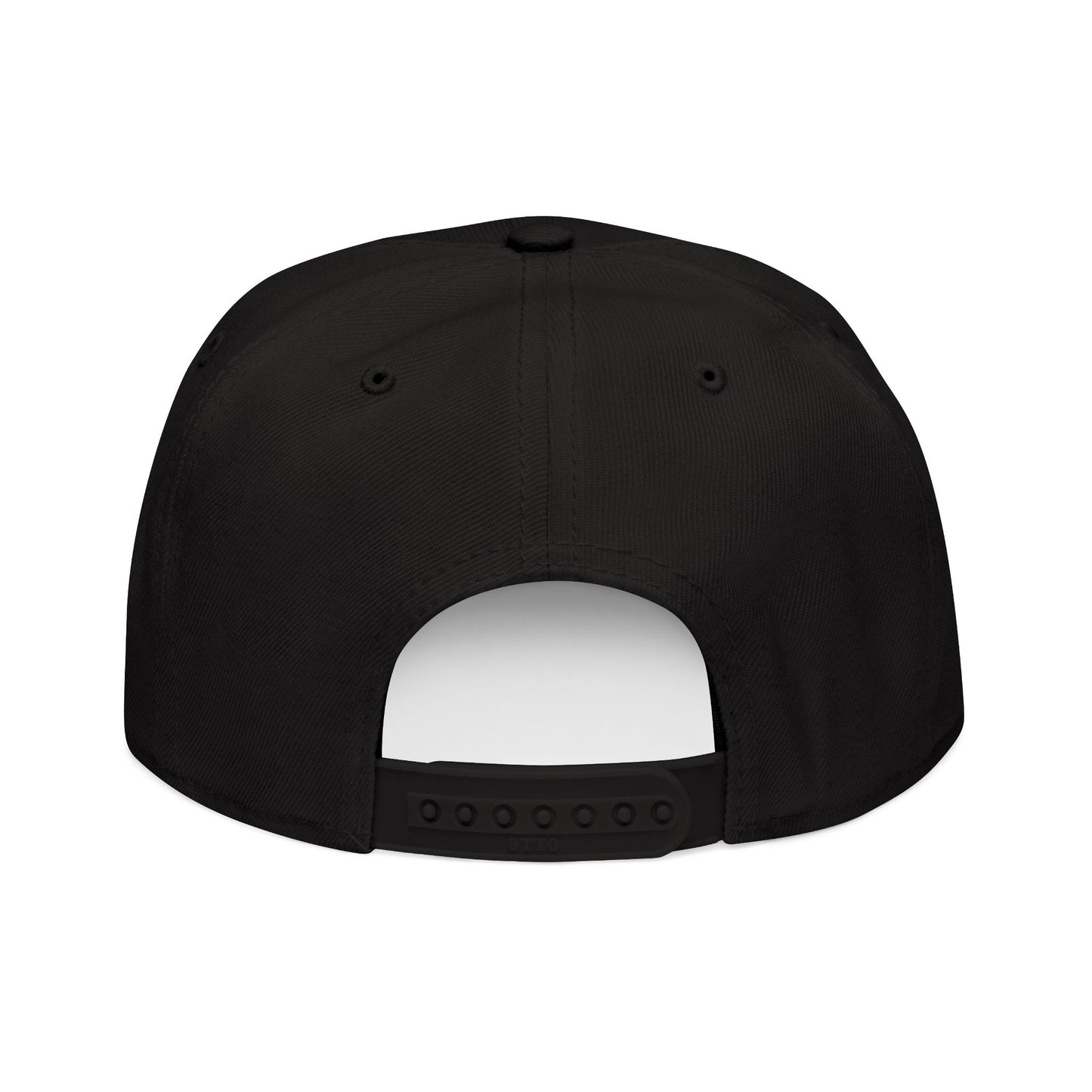 LOUD GOLF Embroidered Snapback Hat - Trendy Headwear for Golf Enthusiasts -Hats