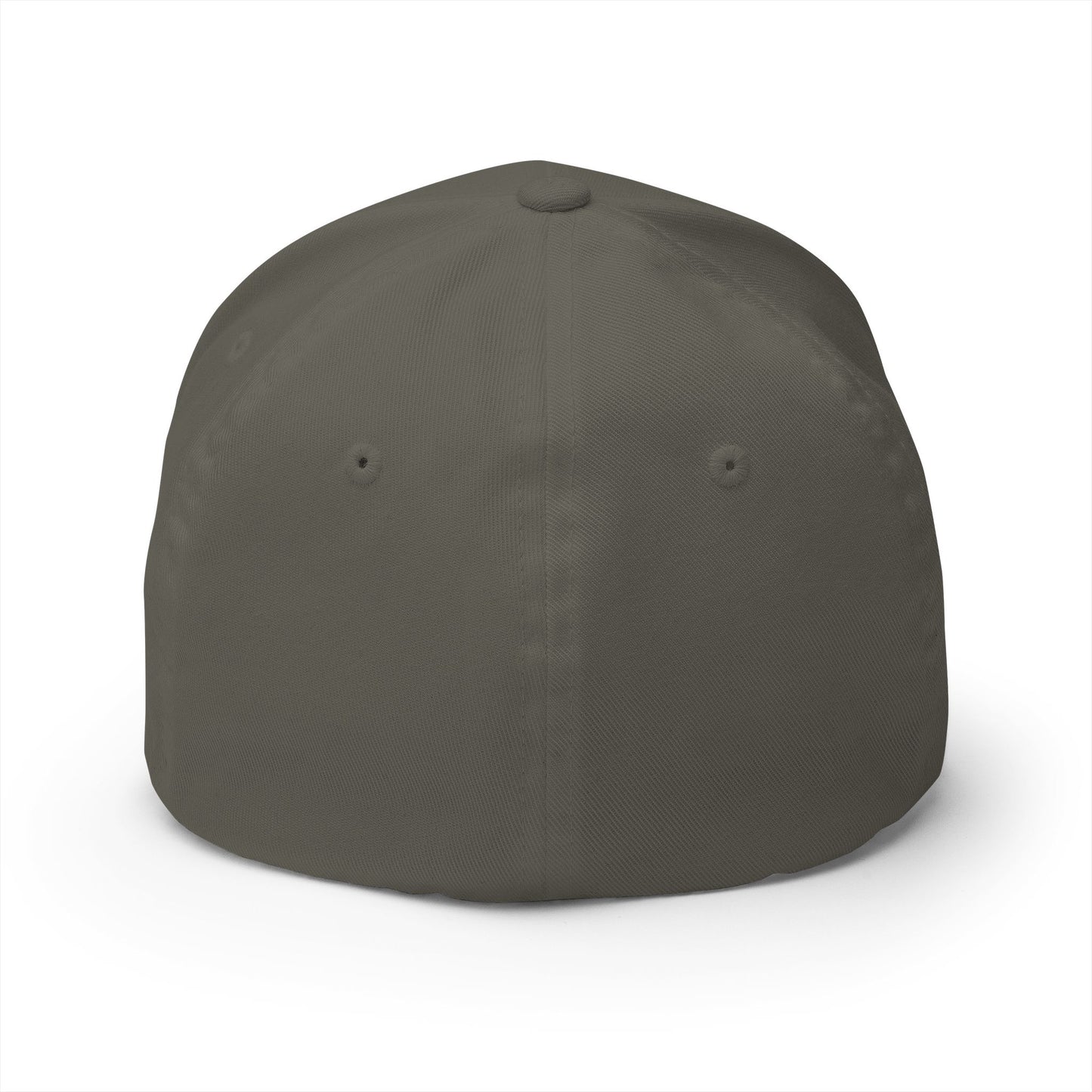 THE LOUDCAST Embroidered Cap - Stylish Baseball Hat for Podcast Lovers - Loud Wear Brand