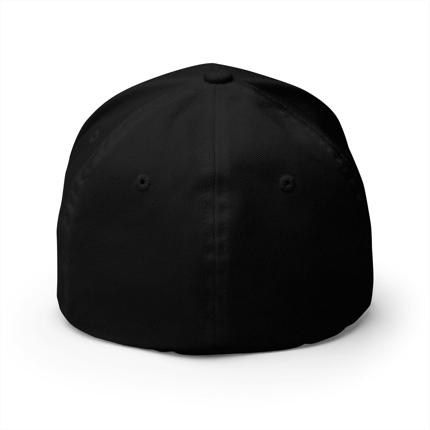 THE LOUDCAST Embroidered Cap - Stylish Baseball Hat for Podcast Lovers - Loud Wear Brand