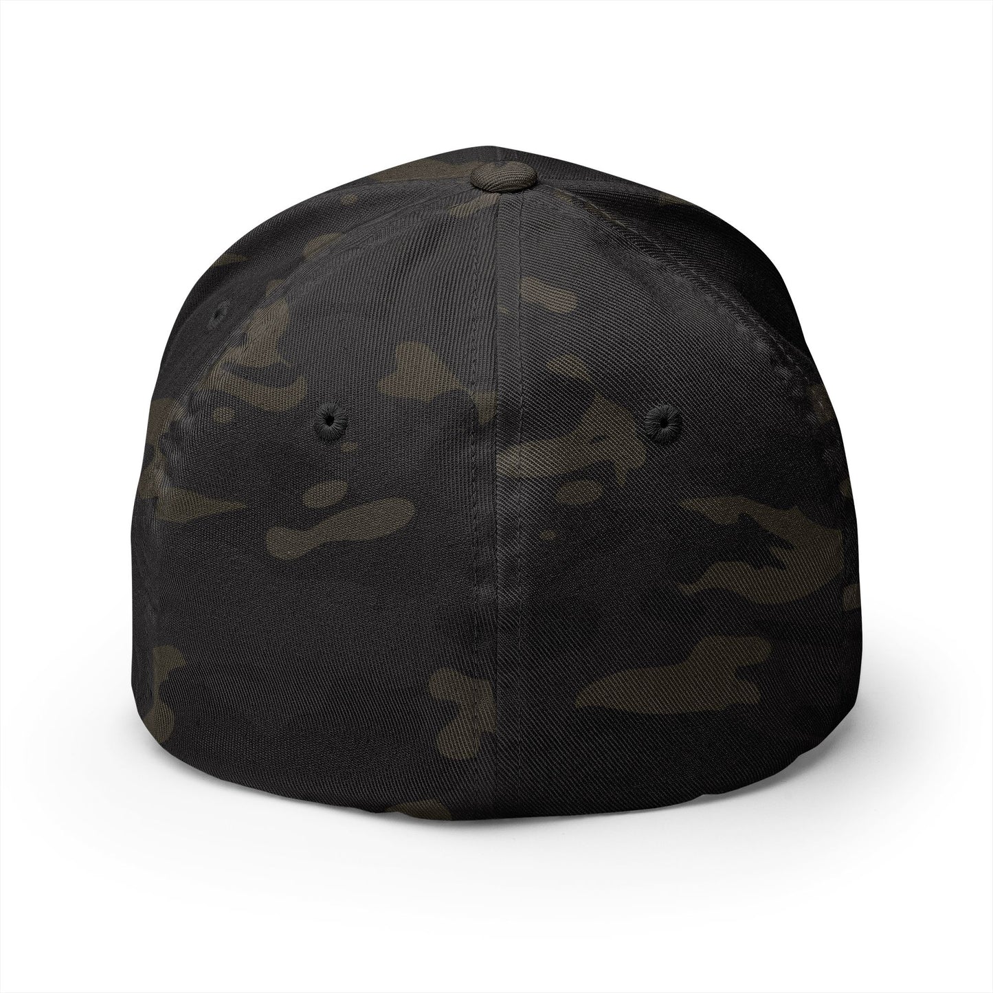 THE LOUDCAST Embroidered Cap - Stylish Baseball Hat for Podcast Lovers - Loud Wear Brand