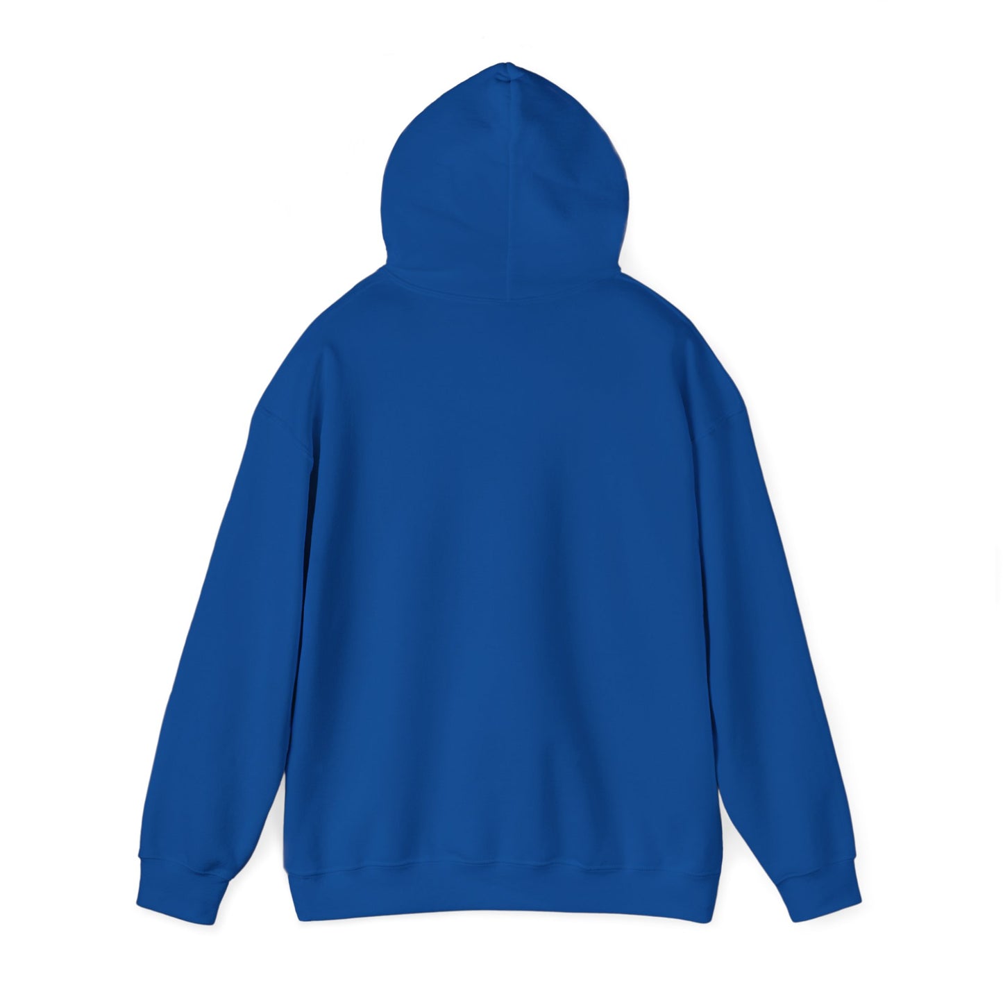 Love- Ichthys Unisex Heavy Blend™ Hooded Sweatshirt - Wear it Boldly to Say it Loudly!