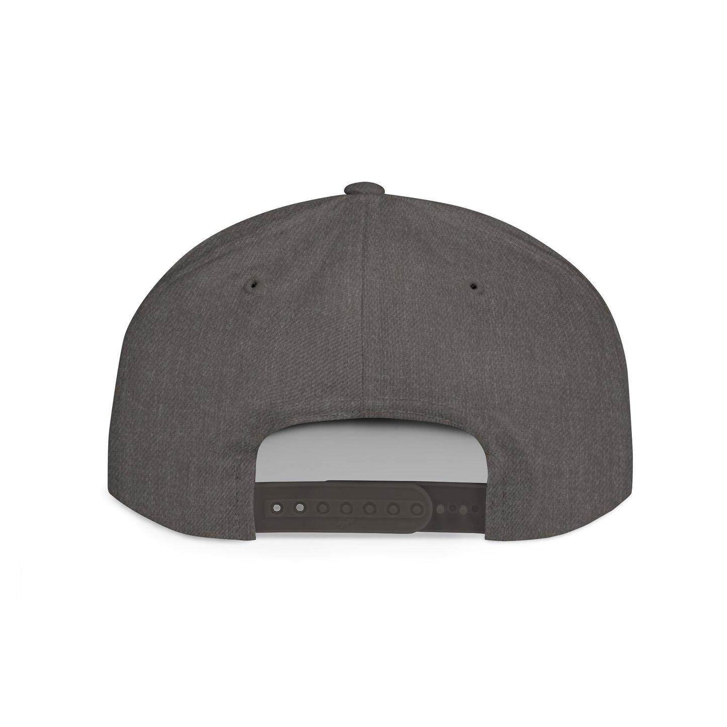 GRACE LIFE - Flat Bill Snapback