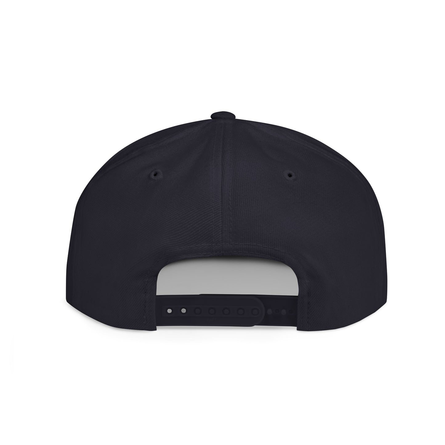 GRACE LIFE - Flat Bill Snapback